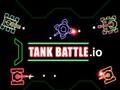 Игра Танкова битка. io  онлайн