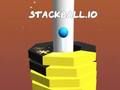 Игра Стакбол. io  онлайн