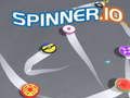 Игра Спинер. io  онлайн
