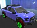 Игра Каскадьор за кола  онлайн