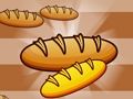 Игра Щраквачка за хляб  онлайн