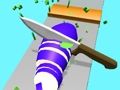 Игра Хранителни филийки  онлайн