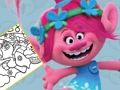 Игра Les тролове онлайн