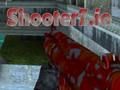 Игра ShooterZ. io  онлайн