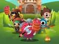Игра Пробождам. io  онлайн