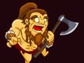 Игра Ловци на варвари  онлайн