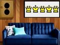 Игра Бягство от къщата на астролога  онлайн