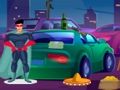 Игра Скрити обекти Здравей САЩ  онлайн