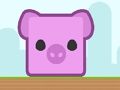 Игра Piggy в движение онлайн