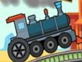 Игра Състезания с влакове  онлайн