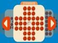 Игра Пасианс Peg  онлайн