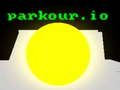 Игра Паркур. io  онлайн