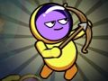 Игра Добра стрела  онлайн