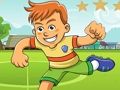 Игра Мозайката на Soccer Stars  онлайн