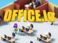 Игра Офис. io  онлайн