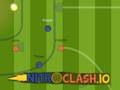 Игра Nitroclash. io  онлайн