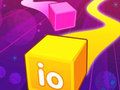 Игра Чудовищна хартия. io  онлайн