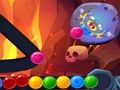 Игра Защита на чудовищния стрелец онлайн