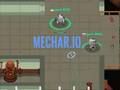 Игра Мечар. io  онлайн