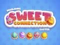 Игра Махджонг Сладък Великден  онлайн