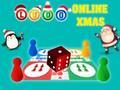 Игра Ludo Онлайн Коледа онлайн Игра Ludo Онлайн Коледа онлайн
