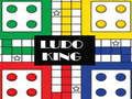 Игра Лудо Кинг онлайн Игра Лудо Кинг онлайн