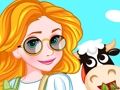 Игра Роклята на Кейтлин  онлайн