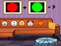Игра Бягство от къщи онлайн