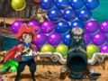 Игра Bubble Shooter Pirates 3 онлайн