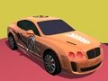 Игра Екстремен автомобилен каскадьор 3d  онлайн