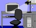 Игра Наводнена стая  онлайн