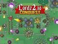 Игра Lordz 2. io  онлайн