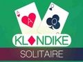 Игра Пасианс Клондайк  онлайн