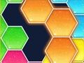 Игра Legend of Hex: Пъзел  онлайн