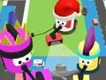 Игра Събирач на боклук. io  онлайн