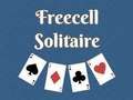 Игра Пасианс Freecell  онлайн