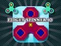 Игра Fidget Spinner. io  онлайн