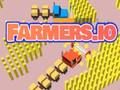 Игра Земеделски производители. io  онлайн