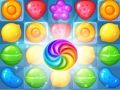 Игра Бонбони избухват онлайн