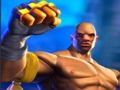 Игра Уличен бой Ярост  онлайн