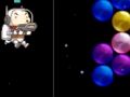 Игра Мехурче пространство  онлайн