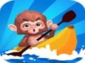 Игра Плаващи 3d. io  онлайн