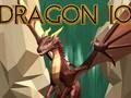 Игра Дракон. io  онлайн