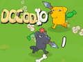 Игра Dogod. io  онлайн