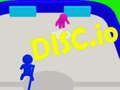 Игра Диск. io  онлайн