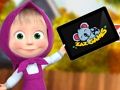 Игра Маша и мечката онлайн Игра Маша и мечката онлайн