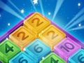 Игра Drop n Merge онлайн