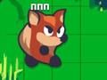 Игра Bigfoxwarz. io  онлайн