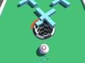 Игра Топка. io  онлайн