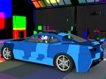 Игра Gtr Drift Legend онлайн